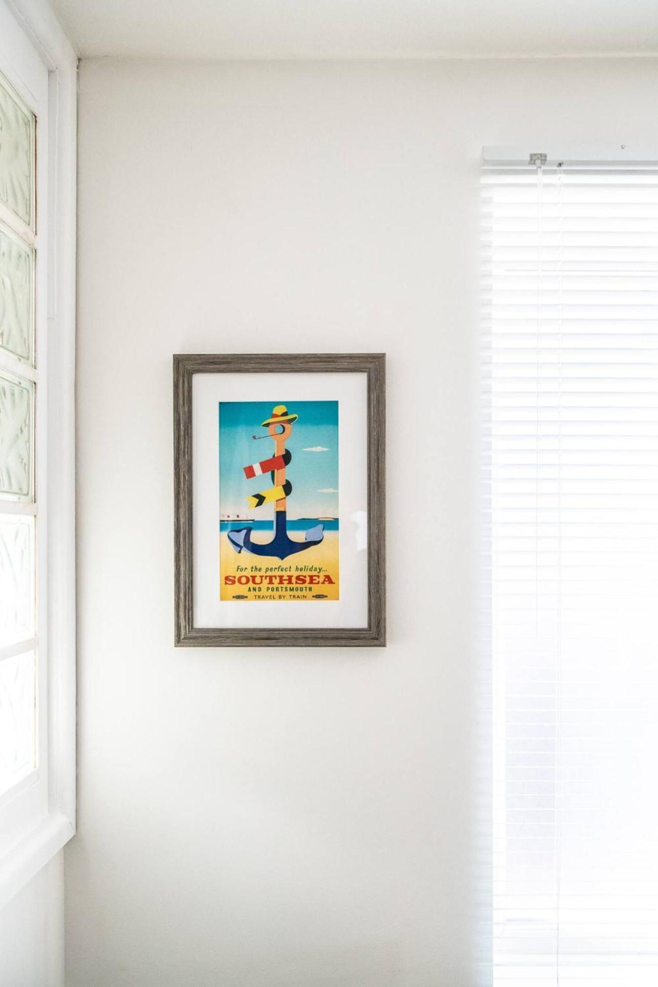 Tranquility Nook Βίλα Πόρτσμουθ Εξωτερικό φωτογραφία